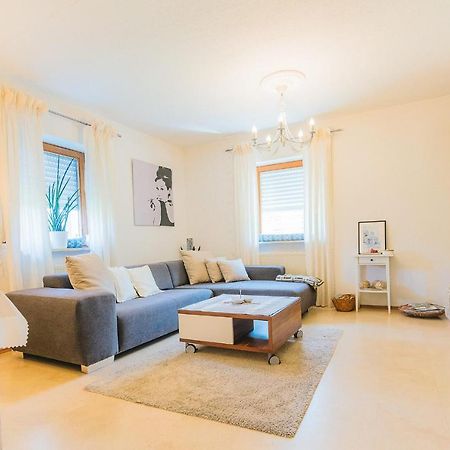 Ferienwohnung Am Ilztal Hutthurm 外观 照片