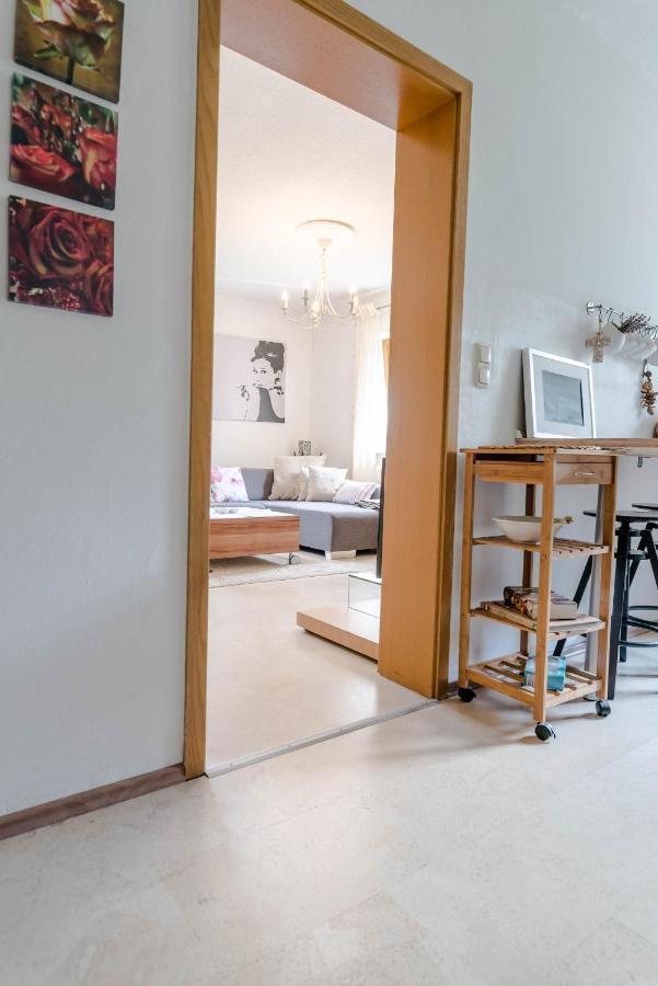 Ferienwohnung Am Ilztal Hutthurm 外观 照片