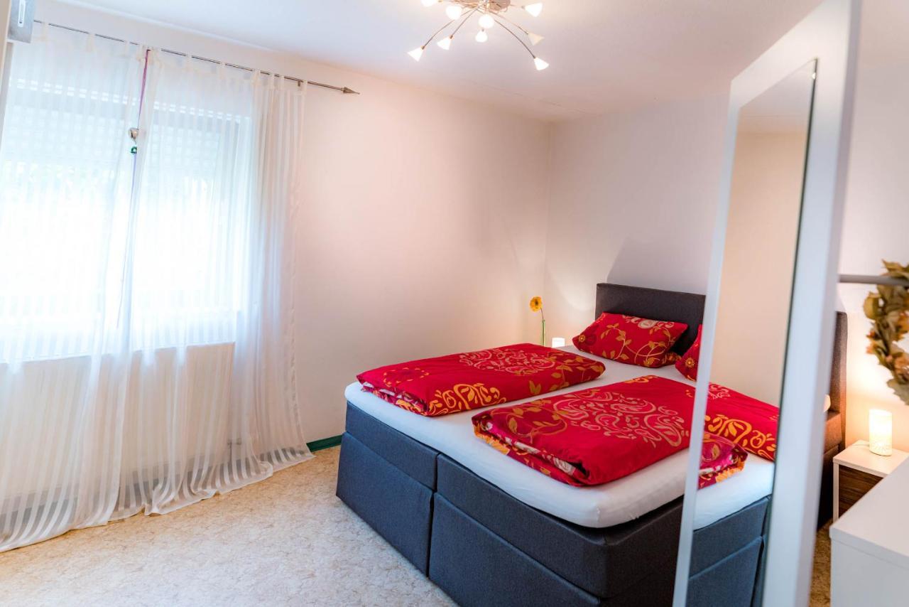 Ferienwohnung Am Ilztal Hutthurm 外观 照片
