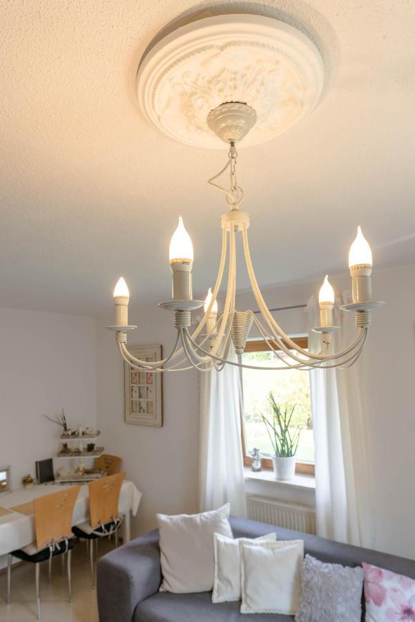 Ferienwohnung Am Ilztal Hutthurm 外观 照片