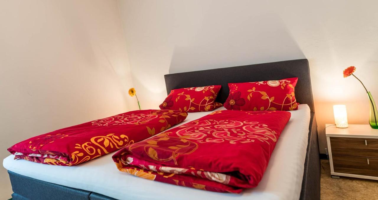 Ferienwohnung Am Ilztal Hutthurm 外观 照片