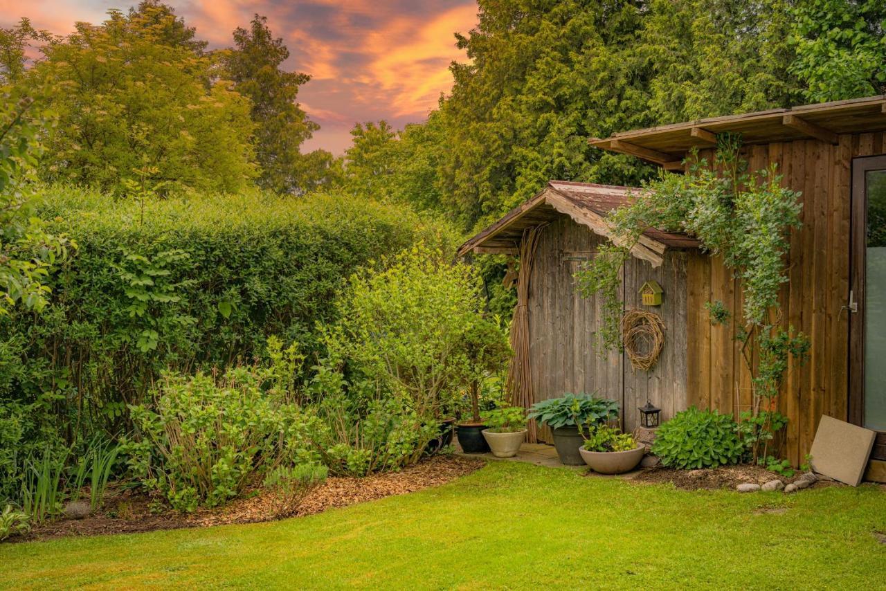 Ferienwohnung Am Ilztal Hutthurm 外观 照片