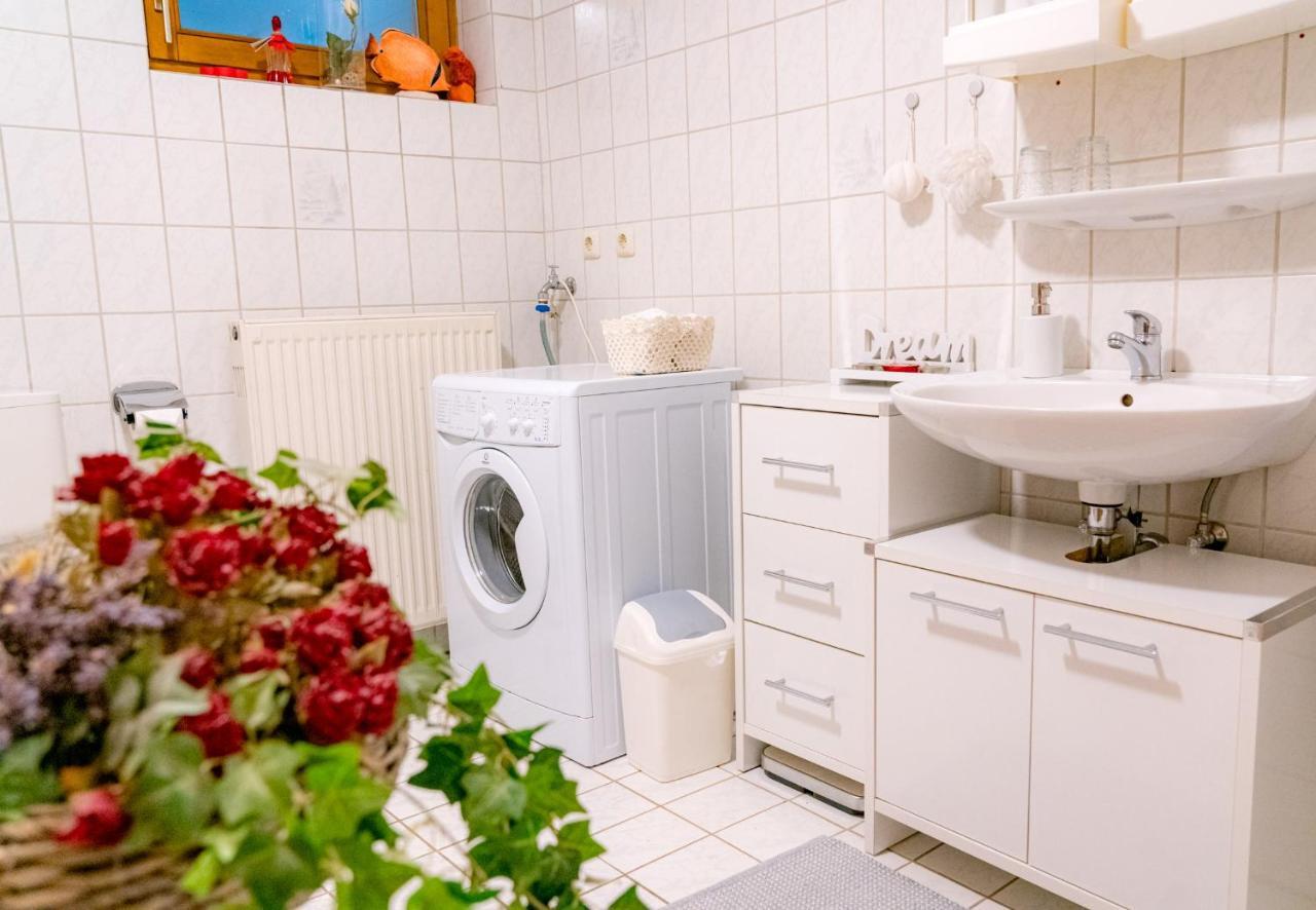 Ferienwohnung Am Ilztal Hutthurm 外观 照片