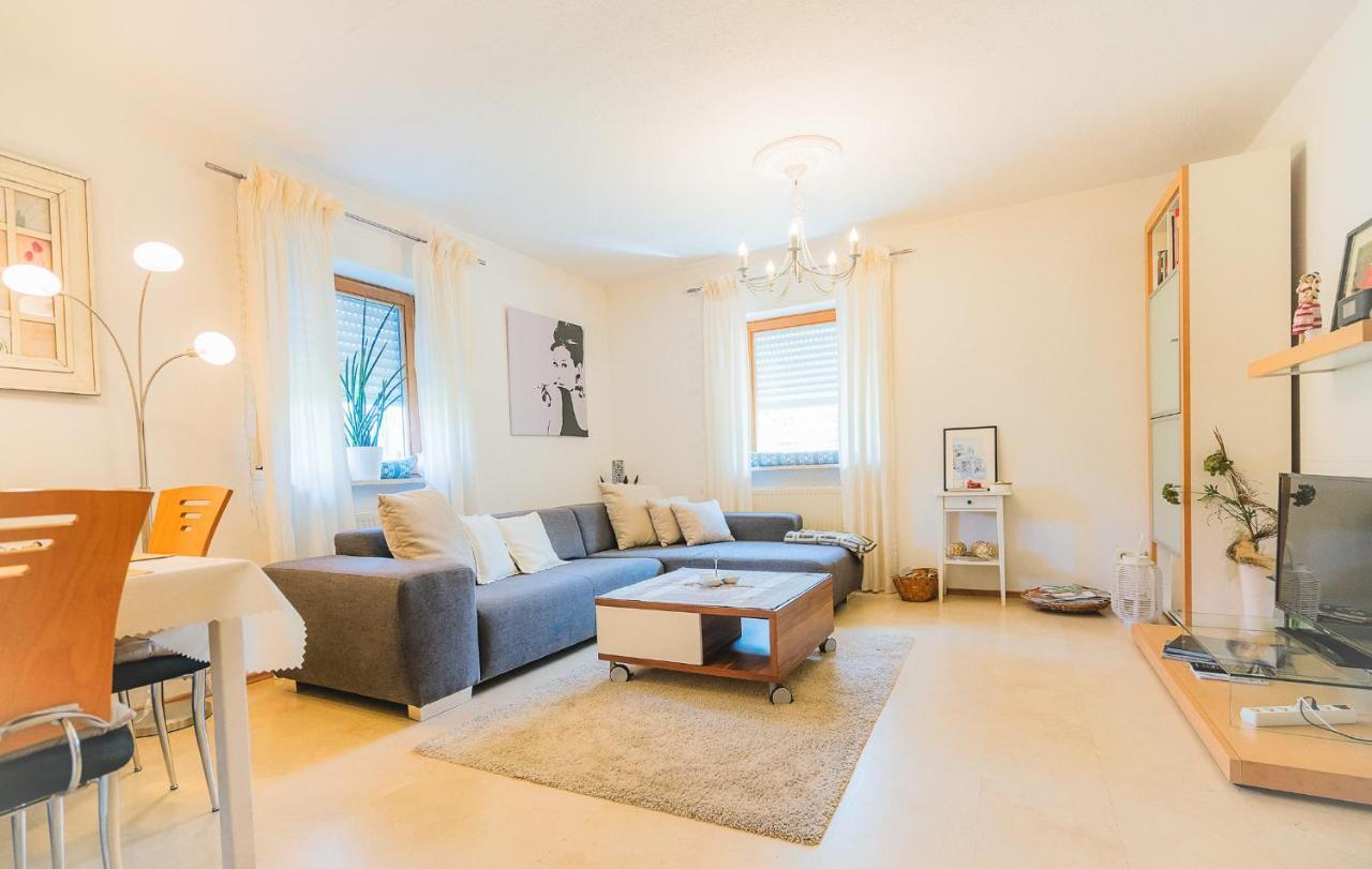 Ferienwohnung Am Ilztal Hutthurm 外观 照片