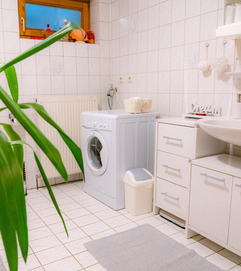 Ferienwohnung Am Ilztal Hutthurm 外观 照片